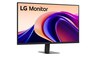 LG monitor 32U631A 31,5", IPS QHD,100Hz, HDMI, USB-C