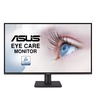 Asus monitor VA27AQ 27", IPS QHD, 75Hz, VGA, HDMI, DisplayPort, zvučnici
