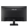 Asus monitor VA27AQ 27", IPS QHD, 75Hz, VGA, HDMI, DisplayPort, zvučnici