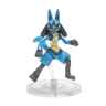 Pokemon pomična figura - Lucario