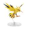 Pokemon pomična figura - Zapdos