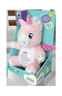 Moonlight Buddiezzz - Rozi jednorog, 30cm
