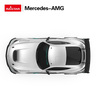 Rastar Mercedes AMG GT2 1:24 na daljinsko upravljanje