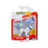 Pokemon Battle figure, 3 kom - Squirtle, Skorupi, Absol