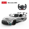 Rastar Mercedes AMG GT2 1:14 na daljinsko upravljanje