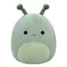 Squishmallows - Zeleni puž - 40cm