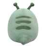 Squishmallows - Zeleni puž - 40cm