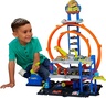 Hot Wheels City Mega Garaga