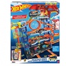 Hot Wheels City ultimativna garaža