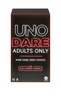 Uno Dare samo za odrasle