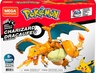 Mega construx Pokémon Charizard