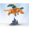 Mega construx Pokémon Charizard
