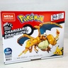 Mega construx Pokémon Charizard