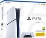 PlayStation 5 Slim E chassis