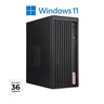 MSGW Office i210, Intel Core i3-12100, 16GB RAM, 500GB SSD, Intel UHD Graphics, Windows 11 Pro, stolno računalo