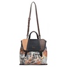 Ruksak fashion Janet Art Gallery FW25 30x12.5x27cm J-144 P14