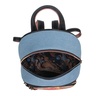 Ruksak fashion Janet Art Gallery FW25 22x12x25cm J-106D P20