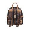 Ruksak fashion Janet Art Gallery FW25 25x13x31cm J-101B P20