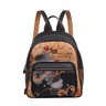 Ruksak fashion Janet Art Gallery FW25 25x12x20cm J-080C P20