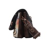 Torba fashion Janet Art Gallery FW25 28x9x16cm J-147 P36