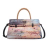 Torba fashion Janet Art Gallery FW25 34x14x17.5cm J-152 P20
