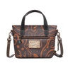 Torba fashion Janet Art Gallery FW25 27x10x20cm J-143 P27