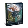 Unmatched The Witcher: Steel and Silver