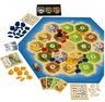 Catan 2025 - Gradovi i vitezovi ekspanzija, hrvatsko izdanje
