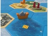 Catan 2025 - Istraživači i gusari ekspanzija, hrvatsko izdanje