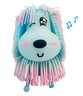Eolo Jiggly Pets - štene, plava