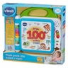 VTech knjiga prvih 100 riječi, hr/slo