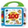VTech knjiga prvih 100 riječi, hr/slo