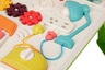 Free 2 Play interaktivni stol Explore&Play, multicolor