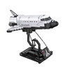 STEM KAZOO C56051W NASA Space Shuttle Discovery, 1:320, 475 dijelova