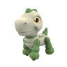 KAZOO YSD03 dinosaur interaktivni robot, zeleni