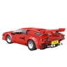 STEM KAZOO Lamborghini Countach C51085W, 1:20, 328 dijelova, na daljinsko upravljanje