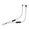 JBL Endurance Run 3, bežične in-ear slušalice, crne