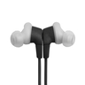JBL Endurance Run 3, bežične in-ear slušalice, crne
