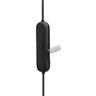 JBL Endurance Run 3, bežične in-ear slušalice, crne