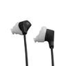 JBL Endurance Run 3, bežične in-ear slušalice, crne