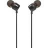 JBL T110E, in-ear slušalice, crne