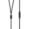 JBL T110E, in-ear slušalice, crne