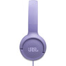 JBL Tune 520, on-ear slušalice, ljubičaste