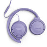 JBL Tune 520, on-ear slušalice, ljubičaste