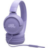 JBL Tune 520, on-ear slušalice, ljubičaste