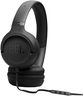 JBL Tune 530C, on-ear slušalice, crne