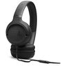JBL Tune 530, on-ear slušalice, crne