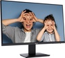 MSI monitor PRO MP273U, 27" IPS, 4K UHD, 60Hz, 4ms, Adaptive Sync, 2xHDMI, DP, HDR Ready, zvučnici