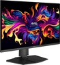 MSI monitor 273QP X24, 27" QD-OLED, WQHD, 240Hz, 0.03ms, Adaptive Sync, 2xHDMI, DP, HDR True Black 400