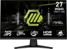 MSI monitor MAG 274QF X24, 27" IPS, QHD, 180Hz, 0.5ms, FreeSync, 2xHDMI, DP, HDR Ready, Anti-glare
